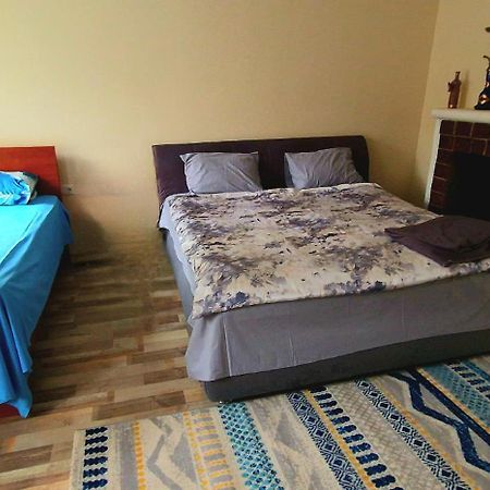 New Life Apartments Tbilisi ภายนอก รูปภาพ