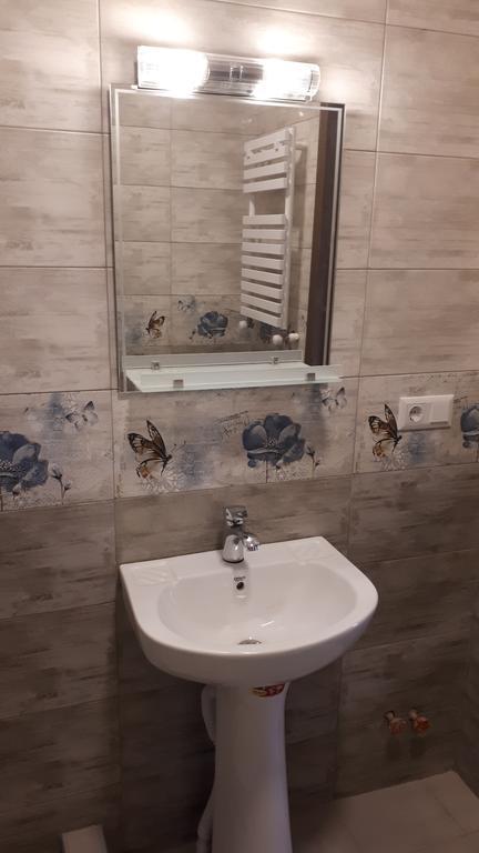 New Life Apartments Tbilisi ภายนอก รูปภาพ