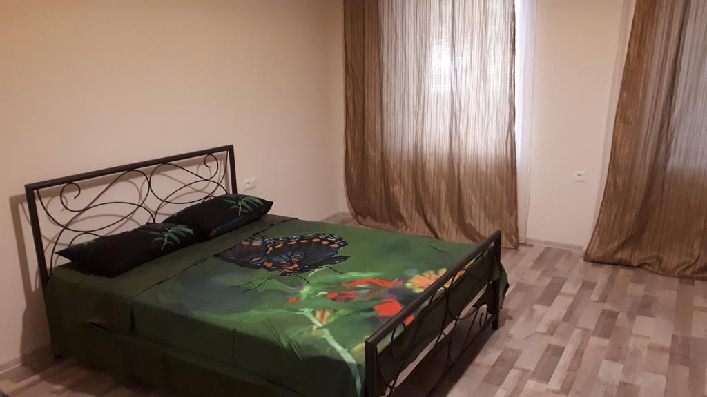 New Life Apartments Tbilisi ภายนอก รูปภาพ