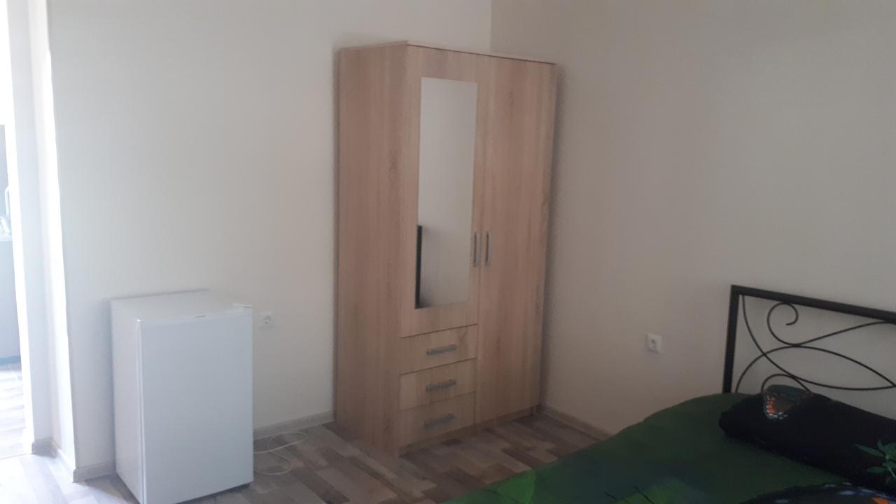 New Life Apartments Tbilisi ภายนอก รูปภาพ