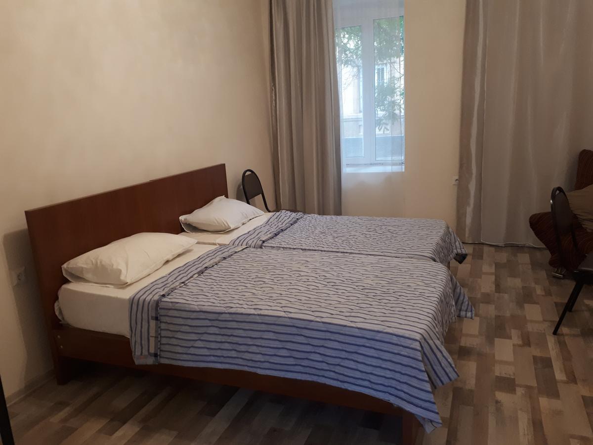 New Life Apartments Tbilisi ภายนอก รูปภาพ