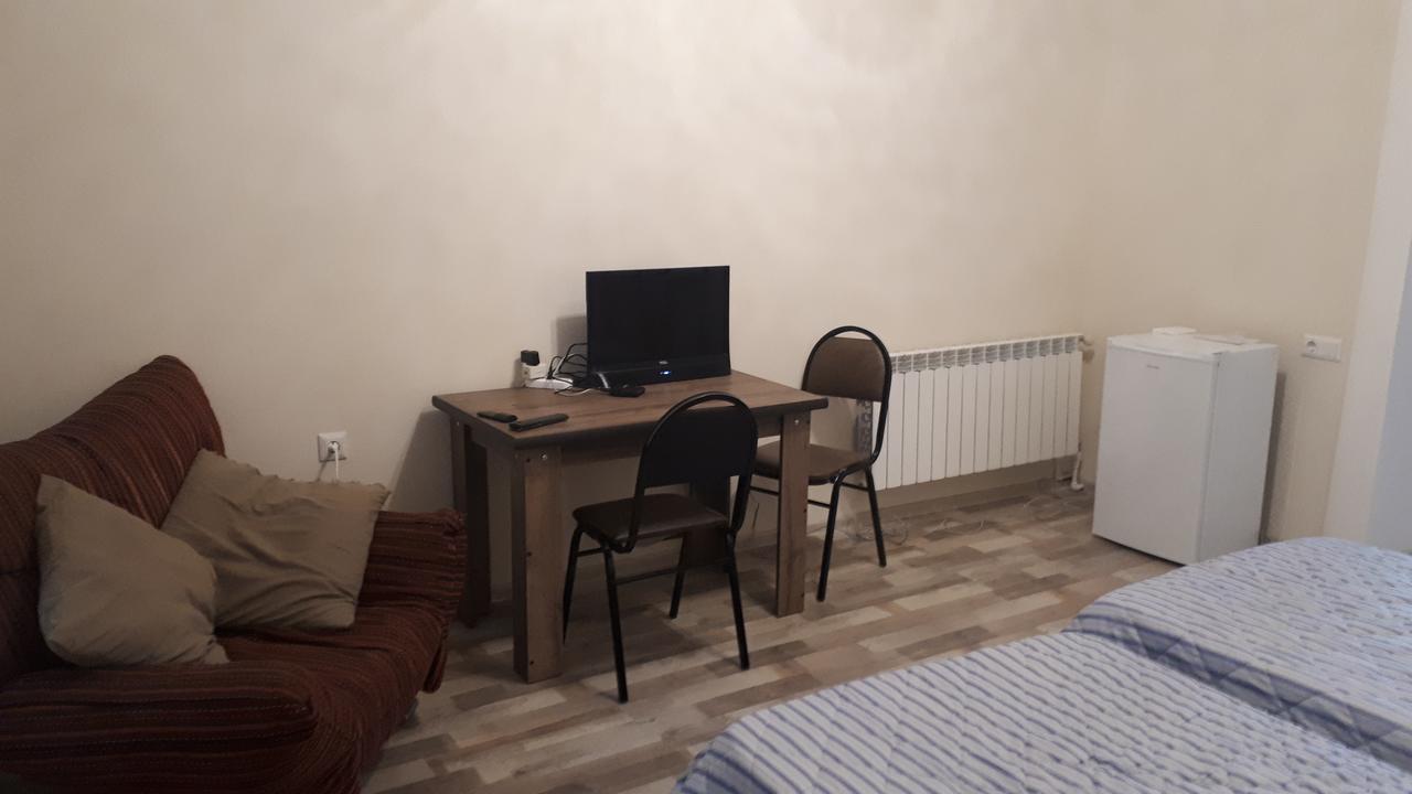 New Life Apartments Tbilisi ภายนอก รูปภาพ
