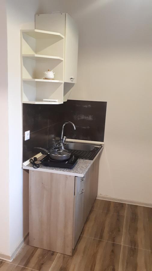 New Life Apartments Tbilisi ภายนอก รูปภาพ